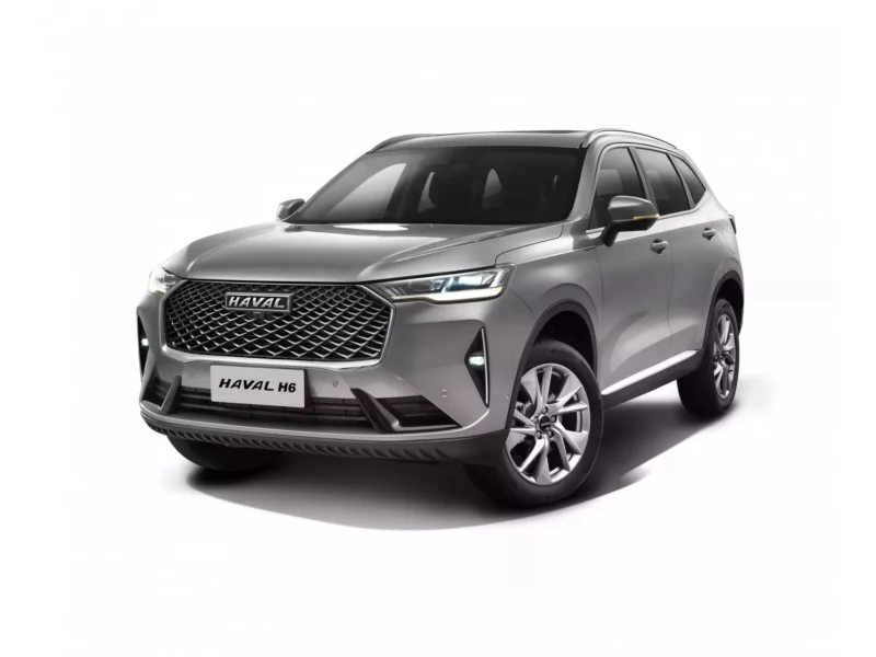 Haval H6 2022