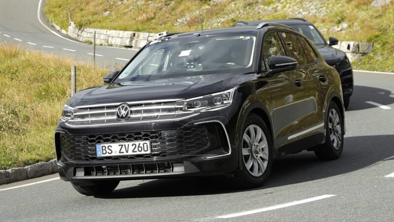 VW Tiguan 003 catf0r
