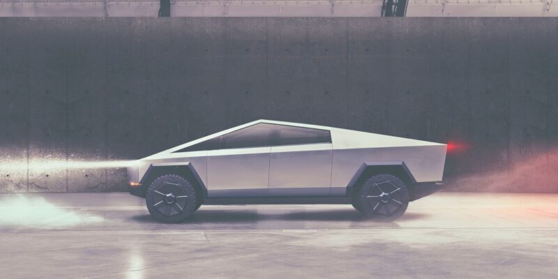 Ford seeks to win the electric vehicle race against Tesla by using the weapon of online selling 4 social