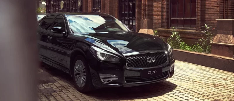 2019 infiniti q70 sedan