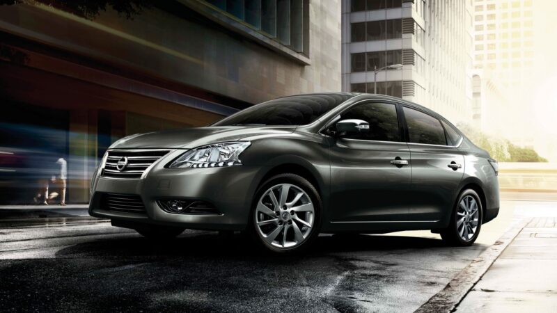 SENTRA