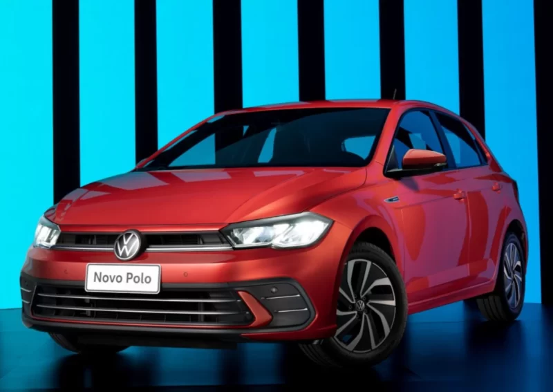 A Detailed Review Of The Volkswagen Polo 2023 Defects Features 