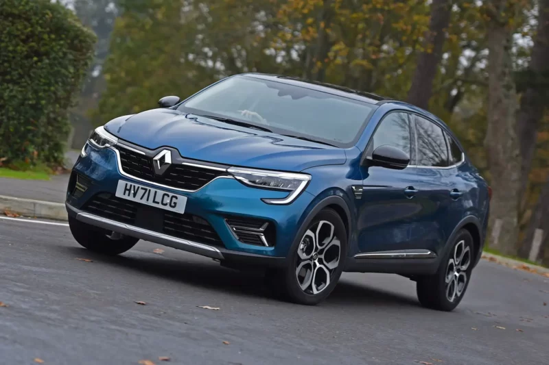 1 renault arkana 2022 long term review lead