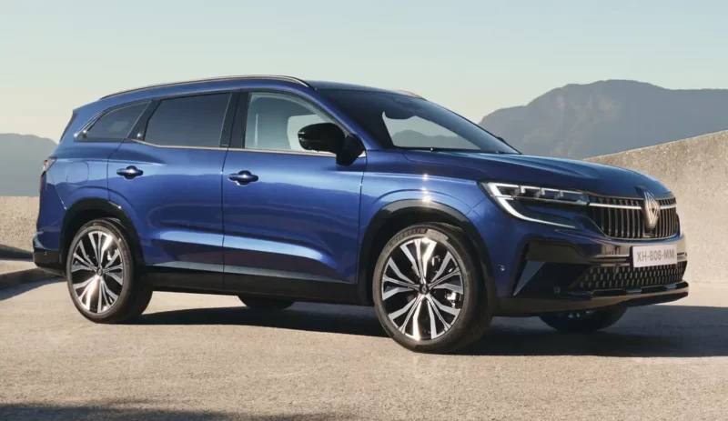 renault espace 20224 19